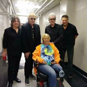 Meet your Posher, Dawn